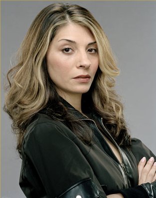 Callie Thorne Biography