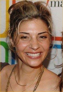 Callie Thorne Biography