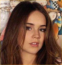 Camila Sodi Biography