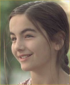 Camilla Belle Biography
