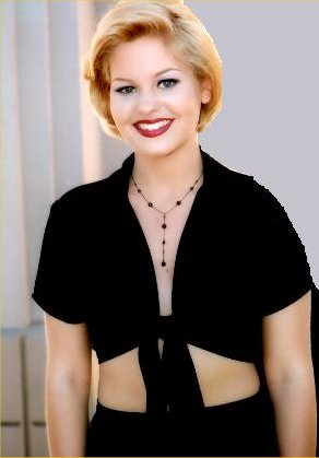 Candace Cameron Biography