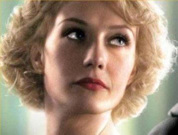 Carice van Houten Biography