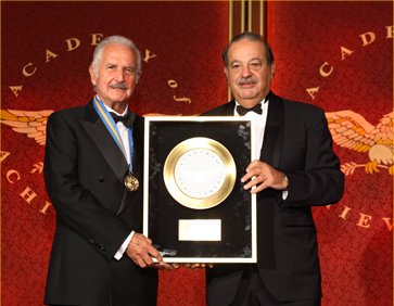Carlos Slim Biography