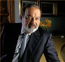Carlos Slim Biography