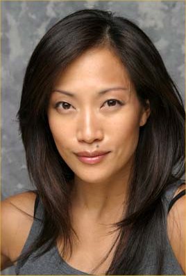 Carrie Ann Inaba Biography