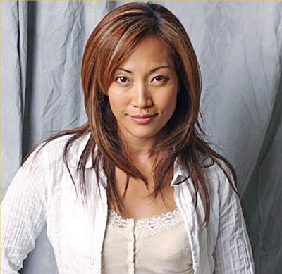 Carrie Ann Inaba Biography