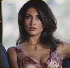 Caterina Murino Biography