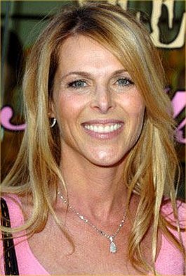 Catherine Oxenberg Biography