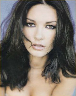 Catherine Zeta-Jones Biography