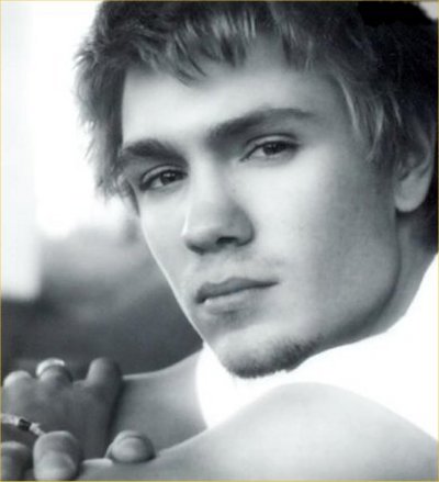 Chad Michael Murray Biography