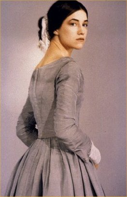 Charlotte Gainsbourg Biography