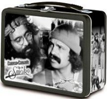 Cheech and Chong Biography