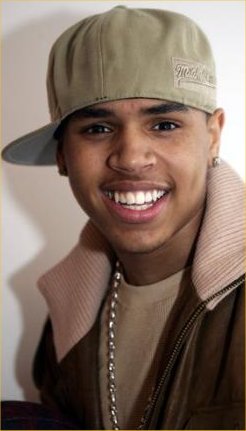 Chris Brown Biography
