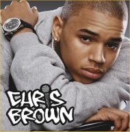 Chris Brown Biography