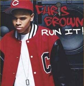 Chris Brown Biography