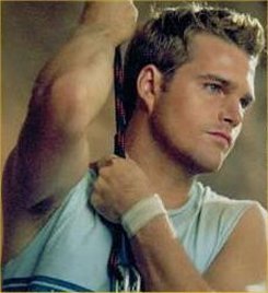 Chris O'Donnell Biography