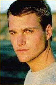 Chris O'Donnell Biography