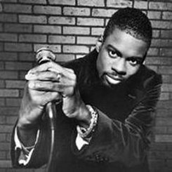 Chris Rock Biography