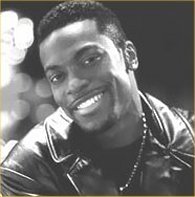 Chris Tucker Biography
