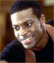 Chris Tucker Biography