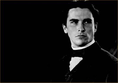 Christian Bale Biography