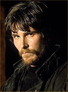 Christian Bale Biography