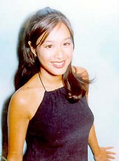Christy Chung Biography