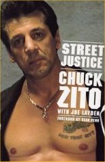 Chuck Zito Biography