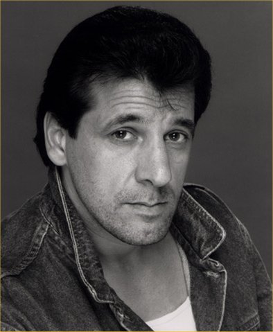 Chuck Zito Biography