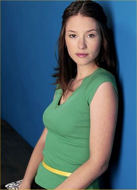 Chyler Leigh Biography