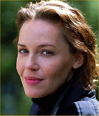 Connie Nielsen Biography