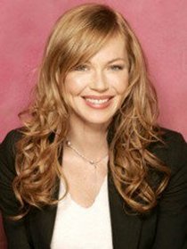 Connie Nielsen Biography