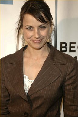 Constance Zimmer Biography